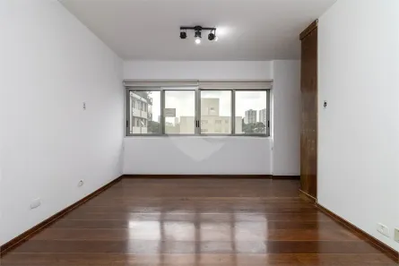 Apartamento com 3 Quartos à venda, 95m² no Cerqueira César, São Paulo