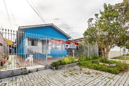 Lote/Terreno à venda, 444m² no Portão, Curitiba