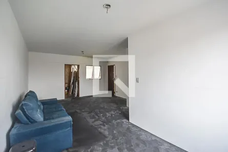 Apartamento com 1 Quarto à venda, 52m² no Rudge Ramos, São Bernardo do Campo