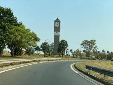 Lote/Terreno à venda, 581m² no Swiss Park, Campinas