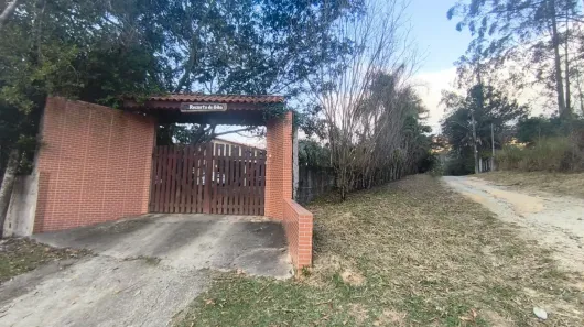 Fazenda/Sítio com 4 Quartos à venda, 389m² no Ponunduva, Cajamar