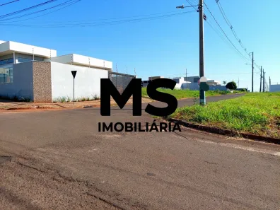 Lote/Terreno à venda, 272m² no Loteamento Riviera, Porto Rico