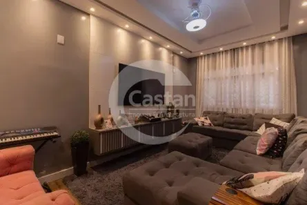 Casa com 3 Quartos à venda, 150m² no Ipiranga, São Paulo