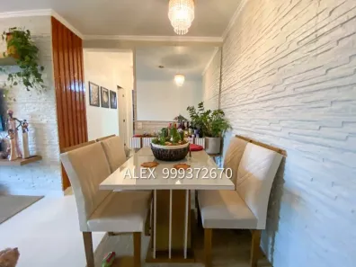 Apartamento com 3 Quartos à venda, 66m² no Jardim Vazani, São Paulo