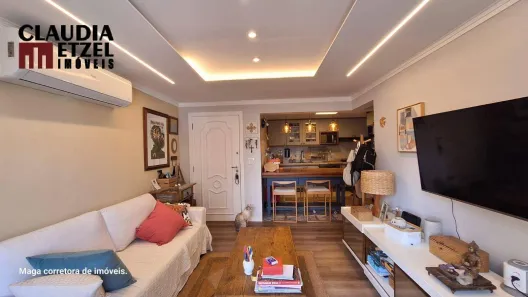 Apartamento com 2 Quartos à venda, 77m² no Vila Madalena, São Paulo