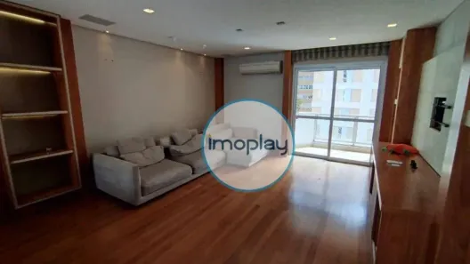 Apartamento com 3 Quartos para alugar, 163m² no Consolação, São Paulo