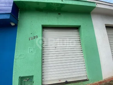 Sala Comercial para alugar, 37m² no Paulista, Piracicaba