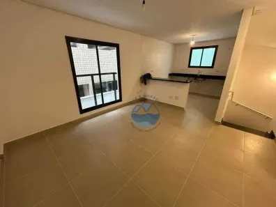Casa com 3 Quartos à venda, 120m² no José Menino, Santos