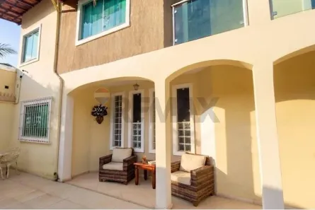 Casa com 4 Quartos à venda, 326m² no Castelo, Belo Horizonte