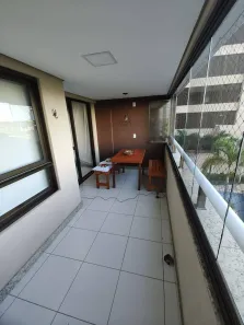 Apartamento com 1 Quarto à venda, 50m² no Alphaville I, Salvador