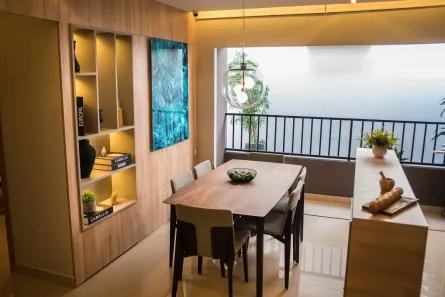 Apartamento com 2 Quartos à venda, 65m² no Setor Bueno, Goiânia
