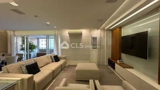 Apartamento com 3 Quartos à venda, 185m² no Perdizes, São Paulo