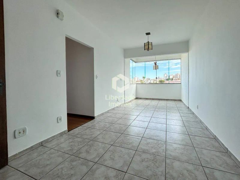 Apartamento com 3 quartos — Caiçaras, Belo Horizonte