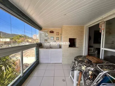 Apartamento com 2 Quartos à venda, 80m² no Centro, Bertioga