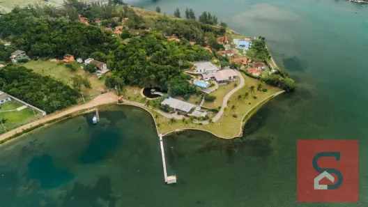 Casa com 6 Quartos à venda, 1000m² no Praia do Siqueira, Cabo Frio