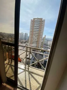 Apartamento com 1 Quarto à venda, 42m² no Santa Paula, São Caetano do Sul