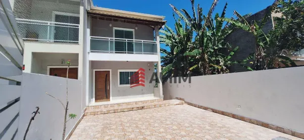 Casa com 2 Quartos à venda, 94m² no Piratininga, Niterói