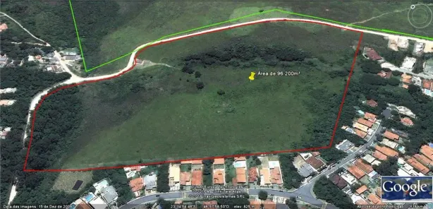 Lote/Terreno à venda, 96200m² no Transurb, Itapevi