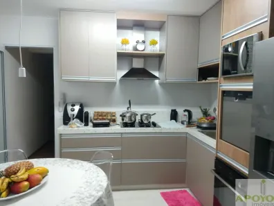 Casa de Condomínio com 3 Quartos à venda, 100m² no Jardim Ubirajara (Zona Sul), São Paulo