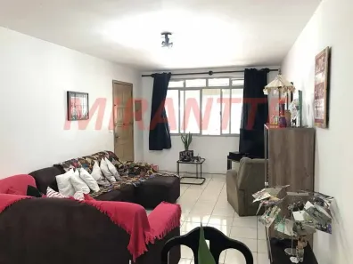 Sobrado com 3 Quartos à venda, 131m² no Jardim São Paulo(Zona Norte), São Paulo