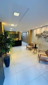 Apartamento com 2 Quartos à venda, 48m² no Boa Viagem, Recife