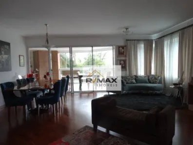 Apartamento com 4 Quartos à venda, 186m² no Umuarama, Osasco