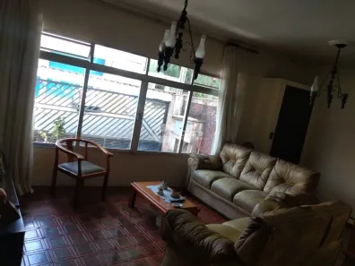 Sobrado com 4 Quartos à venda, 146m² no Centro, São Bernardo do Campo