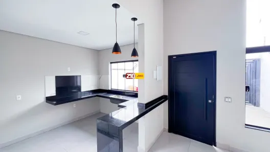 Casa com 2 Quartos à venda, 70m² no Jardim União, Indaiatuba