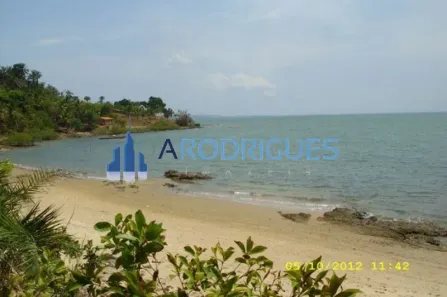 Lote/Terreno à venda, 332707000m² no , São Francisco do Conde
