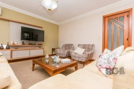 Casa com 4 Quartos à venda, 381m² no Bom Jesus, Porto Alegre