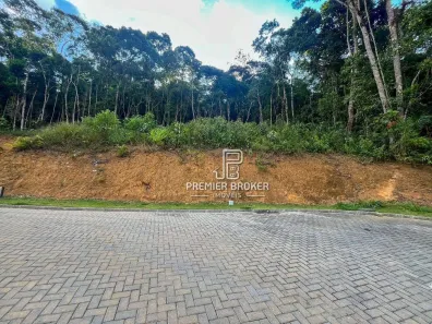 Lote/Terreno à venda, 566m² no Quebra Frascos, Teresópolis