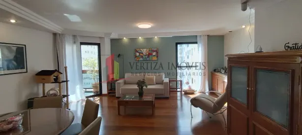 Apartamento com 4 Quartos à venda, 147m² no Vila Olímpia, São Paulo