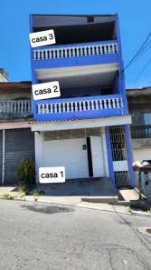 Casa com 7 Quartos à venda, 10m² no Parque Miguel Mirizola, Cotia