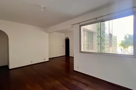 Apartamento com 4 Quartos à venda, 160m² no São Bento, Belo Horizonte