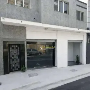 Galpão/Depósito/Armazém para alugar, 460m² no Vila Nova Conceição, São Paulo
