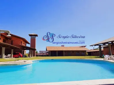 Casa com 4 Quartos à venda, 6247m² no , Cascavel