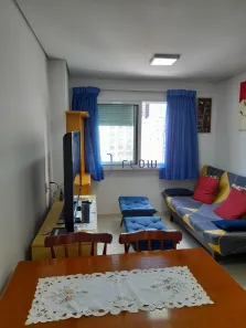 Apartamento com 2 Quartos à venda, 45m² no Campos Elíseos, São Paulo