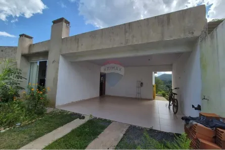 Casa com 3 Quartos à venda, 120m² no Apiaí, Apiaí