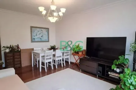 Apartamento com 2 Quartos à venda, 114m² no Vila Mariana, São Paulo