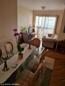 Apartamento com 3 Quartos à venda, 96m² no Ipiranga, São Paulo