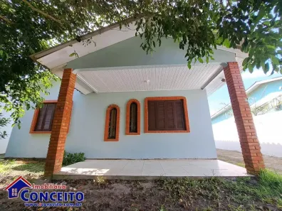 Casa com 3 Quartos à venda, 108m² no Albatroz, Imbé