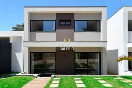 Casa com 3 Quartos à venda, 191m² no Garças, Belo Horizonte
