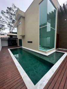 Sobrado com 4 Quartos à venda, 187m² no , Porto Seguro