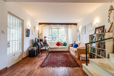 Sobrado com 3 Quartos à venda, 198m² no Sumaré, São Paulo