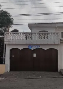 Sobrado com 3 Quartos à venda, 96m² no Vila Maria Alta, São Paulo