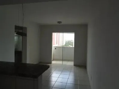 Apartamento com 3 Quartos à venda, 78m² no Setor Negrão de Lima, Goiânia