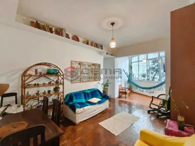 Apartamento com 2 Quartos à venda, 80m² no Glória, Rio de Janeiro