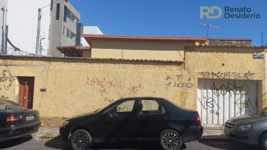 Casa com 4 Quartos à venda, 520m² no Sagrada Família, Belo Horizonte