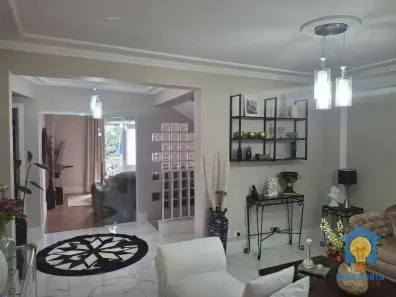 Casa de Condomínio com 4 Quartos à venda, 360m² no Adalgisa, Osasco