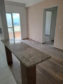 Apartamento com 3 Quartos à venda, 70m² no Condomínio Residencial Colinas do Paratehy, São José dos Campos